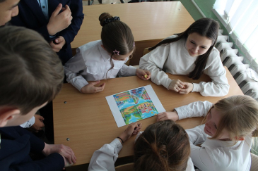 По следам городских денег: от налоговых поступлений до расходов на развитие