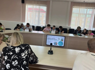 В Кумертау прошел муниципальный этап III Всероссийского семейного фестиваля сбережений и инвестиций