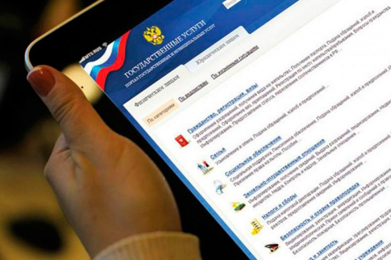 Проверить статус индивидуального предпринимателя можно онлайн